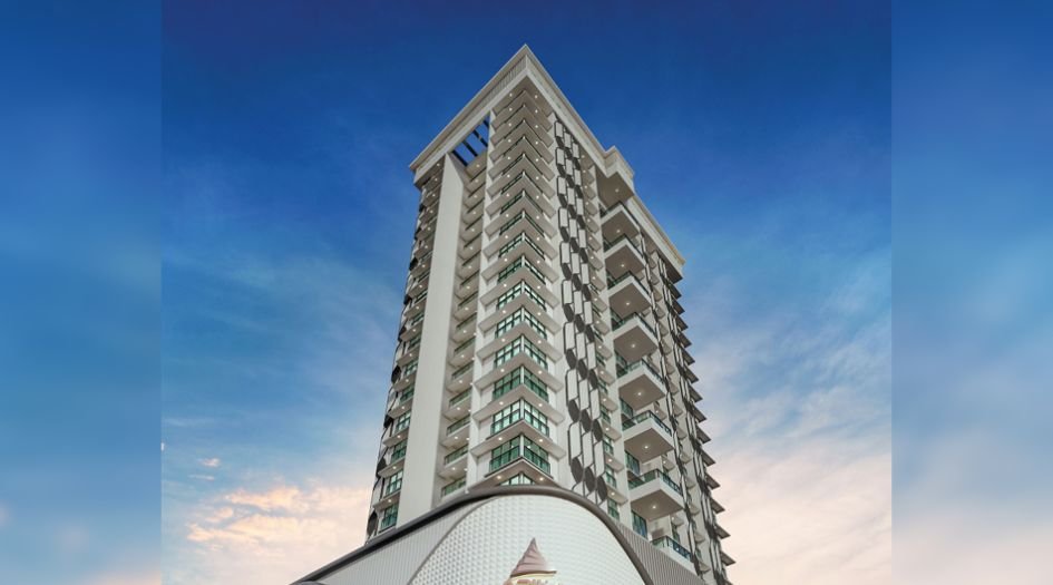 Ariha Vincere Goregaon West  Banner