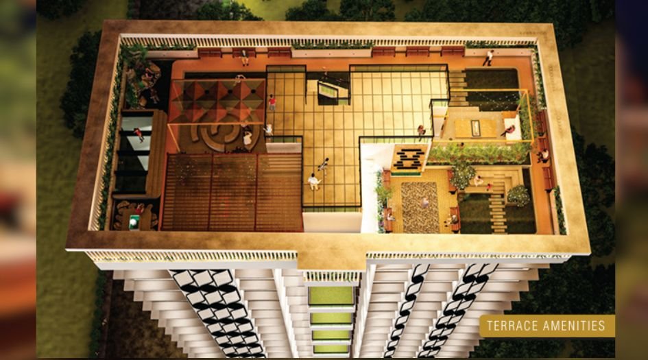 Ariha-Vincere-Terrace-Amenities